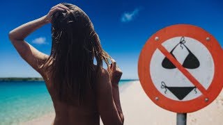 ПОЧЕМУ ЛЮДИ РАЗДЕВАЮТСЯ? ПСИХОЛОГИЯ НУДИЗМА