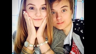 Великая Реп Битва EeOneGuy vs Maryana Ro #2