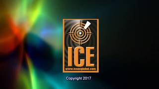 ICE LEDFlex and GlassLED Building Facade Display Technology