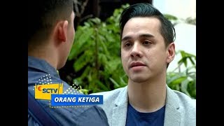 Aris Memberikan Rumahnya Bersama Afifah untuk Rangga dan Afifah Tempati I Orang Ketiga Episode 403