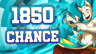 MON ADVERSAIRE ME PREND POUR UN MOB ! DOFUS - 1V1