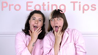 Advanced tips for eating pussy | Come Curious