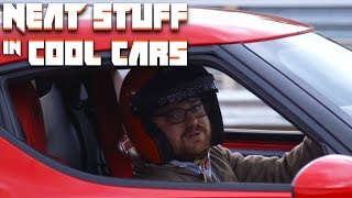 How To Survive Your First Track Day | Neat Stuff in Cool Cars