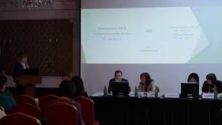 Сравнение методов тонометрии у больных с глаукомой в практике медицинского оптика-оптометриста