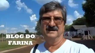 CORRIDA DE KART EM ROLÂNDIA 10/04/2016 - By FARINA
