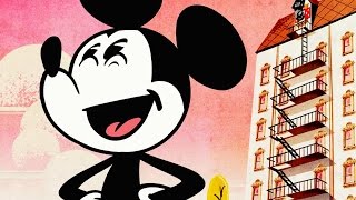 Disney Cats in the Mickey Meows Club: Epic Hero | Disney
