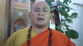 虛空藏菩薩開智慧神咒-----隆海法師(Rong Hai Master)