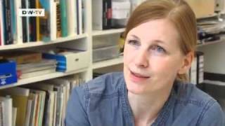 Die Illustratorin Tina Berning | Video des Tages