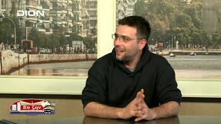 ΓΙΩΡΓΟΣ ΡΑΚΚΑΣ Γ ΜΕΡΟΣ ΕΥ ΖΗΝ 18-02-2020