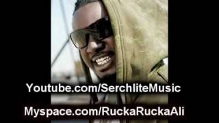 Rucka Rucka Ali - T-Pain Lost All Of His Teeth