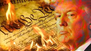 Donald Trump's America (TTA Podcast 314)