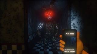 TJOC:R Halloween Edition Springtrap no-run glitch