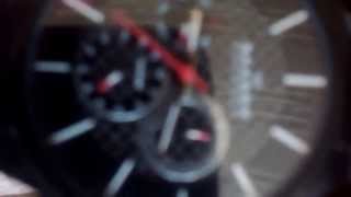 Посылка из США посредником шопотам Skagen Carbon Fibre 809XLTBB & Reebok Ziglite
