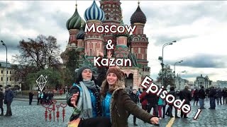 The World's Most Tolerant City! (Alisa & Liza Around the World) Episode 1