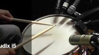 Snare Mic Shootout V2