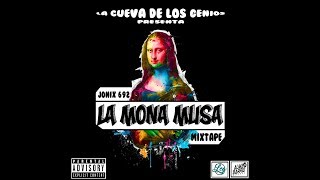 Jonix 692 - No Vuelvas Feat TensKauze Prod By La Cueva de Los  Genios