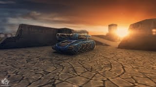 TANKI ONLINE: ԽԱՂՈՒՄ ԵՄ ԱՂՋԿԱ ՀԵՏ #2 / XR / VR / | XJ / VJ // ՀԱՅԵՐԵՆ