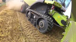 Faszination Landwirtschaft - So arbeiten Landwirte heute