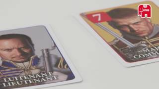 Levend stratego - productvideo 2017