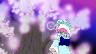 [Touhou PV] Sekken-ya - True Blossom (Russian Subs + Romaji) [HD] (Version 2)