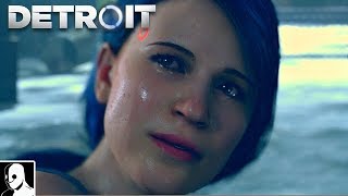 Keine Liebe für Androiden - Detroit Become Human Gameplay German Böse #11