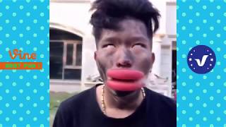 Funny Videos 2017 ● People doing stupid things P40