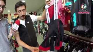 Revista Mundo Ciclistico: Ropa ciclismo SMS SANTINI 14 Ochomiles Bogotá