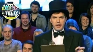 How to win the Eurovision - Republic of Telly