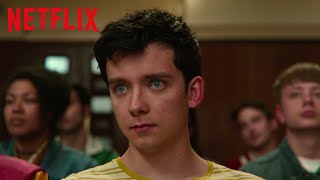 Sex Education: Temporada 2 | Tráiler oficial VOS en ESPAÑOL | Netflix