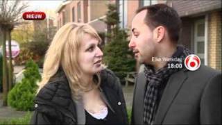 Huizenjacht terug bij 6!