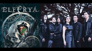 ELFERYA - Eden's Fall [FULL ALBUM]