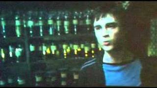 Северус Снейп и Гарри Поттер - я тебя ненавижу
