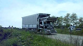 2010年6月6日　夜霧丸船団チャリティー撮影会