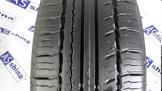 шины бу Hakka Sport Utility R 17 225 65 Лето - 0006226FAL1VID