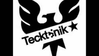 Metropolis - Tecktonik