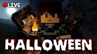 ? Paf'Halloween ► ON DEFI LA PEUR [Stevixx & Corsanto]