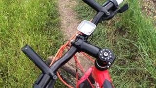 Shimano Acera SL-M360 (дребезг при езде)