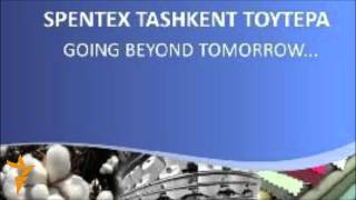 Uzbek "Spentex" ҳам Ўзбекистонни судга бермоқчи