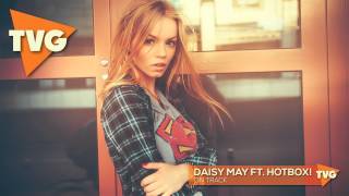 Daisy May ft. HOTBOX! - On Track