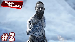 БЕССМЕРТНЫЙ ДРУГ ОДИНА | БОГ ВОЙНЫ | GOD OF WAR 2019 | ПОЛНОЕ ПРОХОЖДЕНИЕ # 2