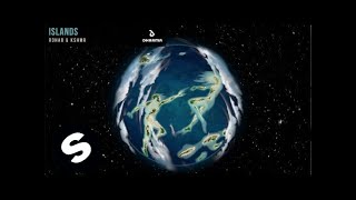 R3HAB & KSHMR - Islands (Official Audio)