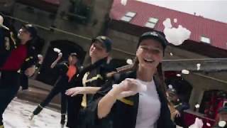 BTS - "FIRE" (COVER by- ТВОРЧА ШКОЛА ПАВЛА ТАБАКОВА) - "101".