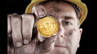 Жирные биткоин-краны 2018 года