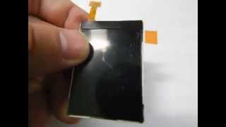 Дисплей для Nokia E65/3720/5610/5630/5700/6110n/6220c/6303/6500s/6600s/6720c/6730c