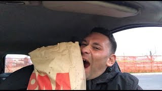 EATING SHOW MUKBANG ITA SIMPATICISSIMO FATTO AL MC DONALD’S!!!