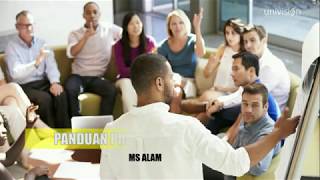 Panduan Menyelenggarakan Home Meeting