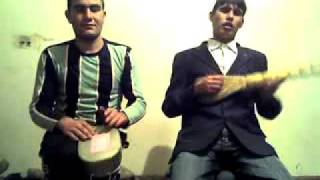 TAJIK PIRIKOL