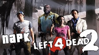 Парк - Left 4 Dead 2 Dead Center (Вымерший центр) #3