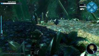 James Cameron's Avatar: The Game - Part 11
