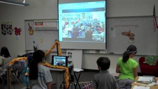 Mystery Skype